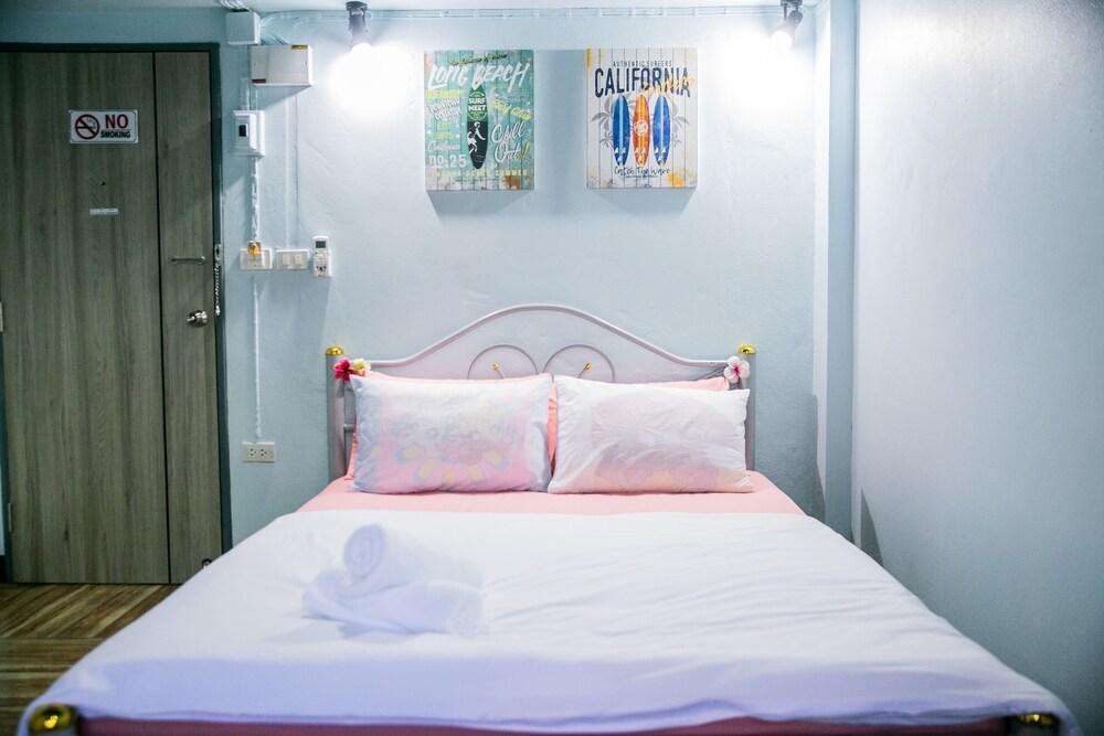 Bangkok Canale Home Room Type - Classic Double Room