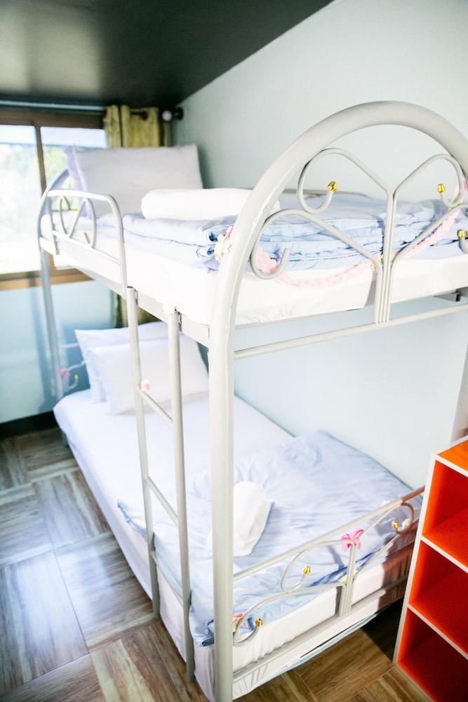 Bangkok Canale Home Room Type - Classic Twin Room