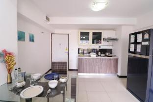 Bangkok Two Bedroom Apartment - Tap to explore photos
