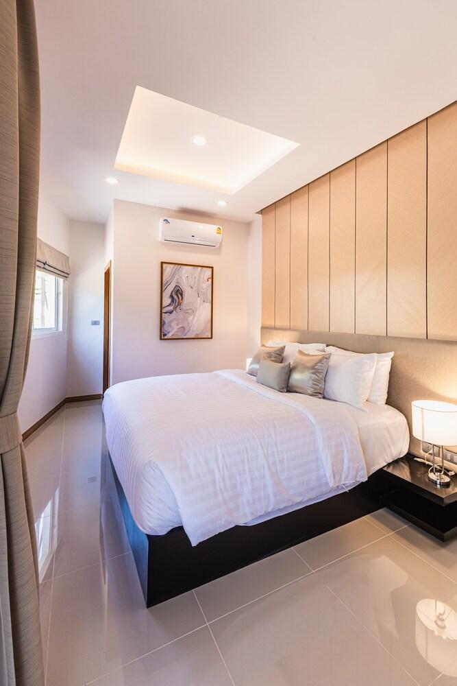 Palmetto Condominium Room Type - Family Apartment, 2 Bedrooms