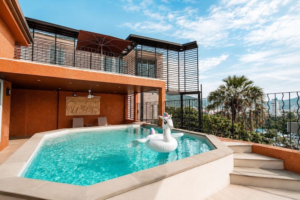 Teetara Villa Patong
