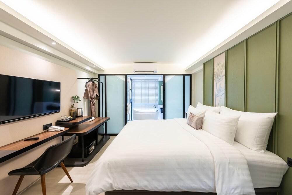 Kaya Heritage Hotel Room Type - Premier Double Room