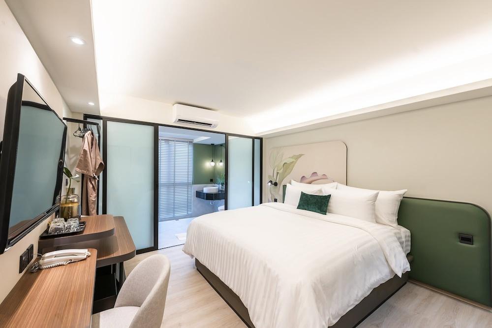 Kaya Heritage Hotel Room Type - Superior Double Room