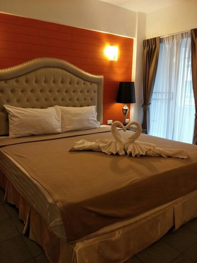 I-Inn Hotel Room Type - Superior Double or Twin Room