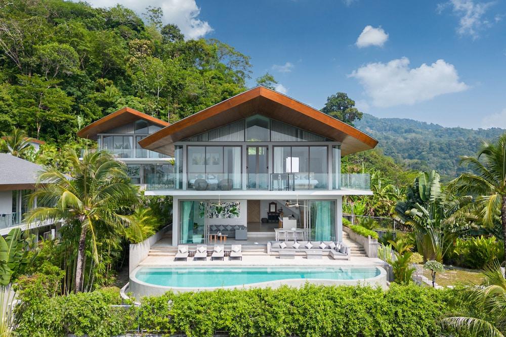 Himmapana Villas - Terraces Room Type - Deluxe Villa