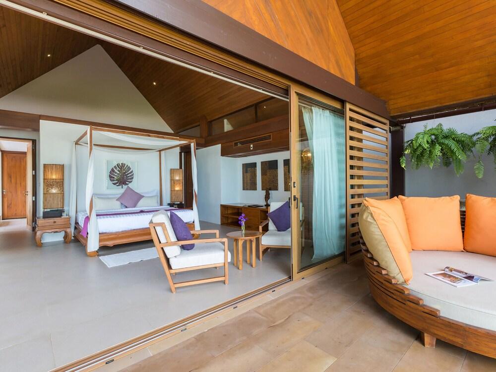 Baan Puri Room Type - Villa, 6 Bedrooms