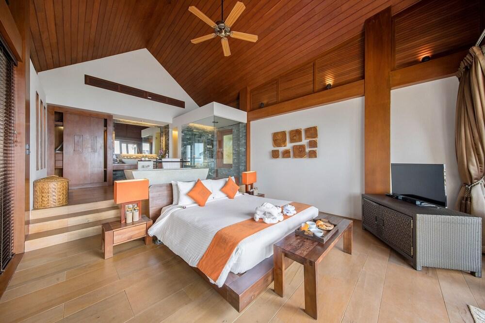 Baan Hinta Room Type - Villa (5 Bedrooms)