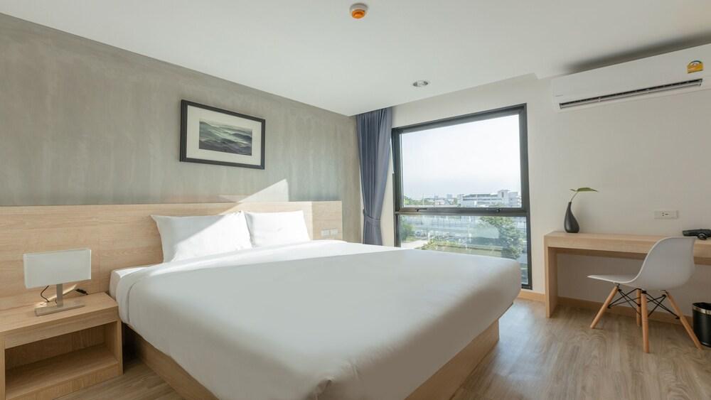 B2 Don Mueang Premier Hotel Room Type - Superior Premier Room