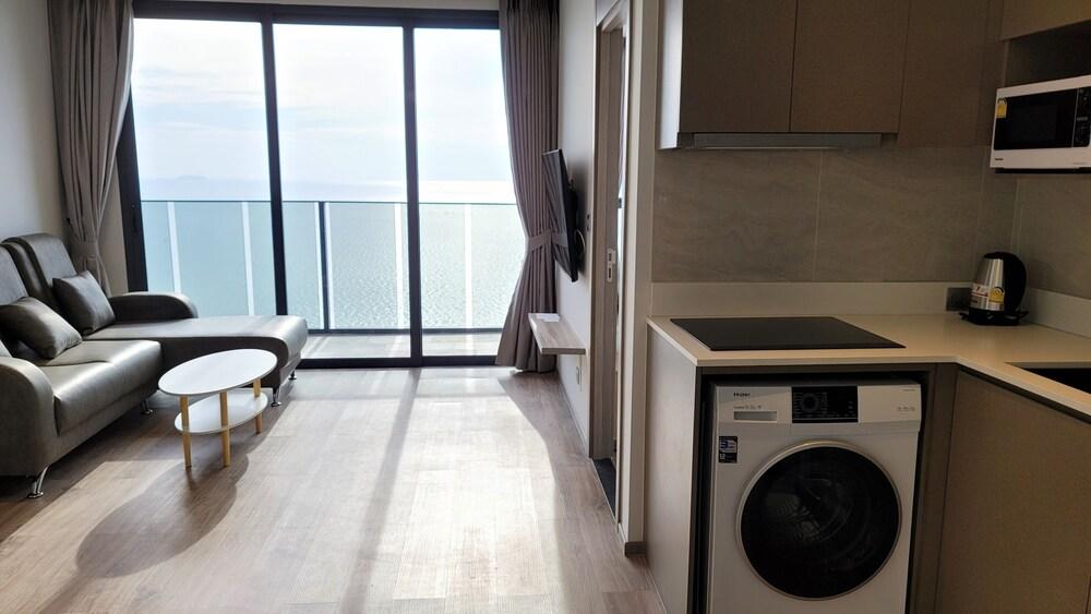 The Andromeda Condominium Room Type - The Andromeda Two Bedroom The Andromeda Condominium Room Type - The Andromeda Two Bedroom