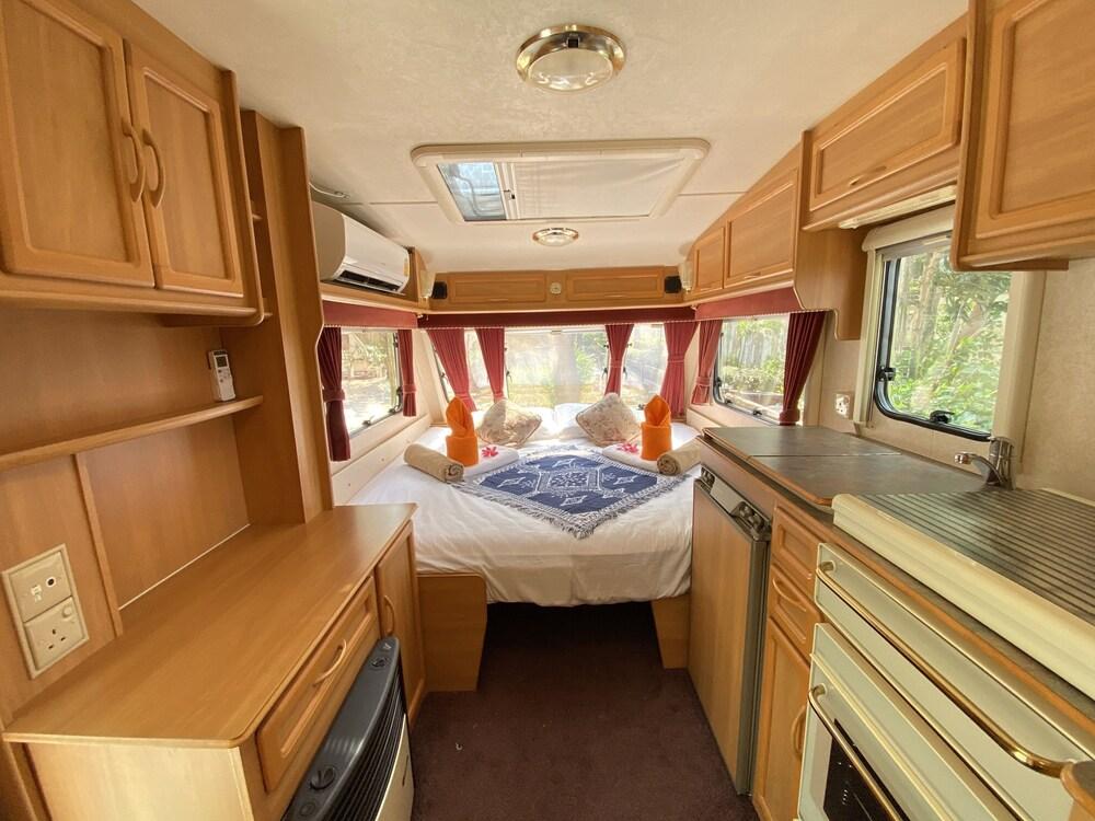Beach House Camp Room Type - Superior Room
