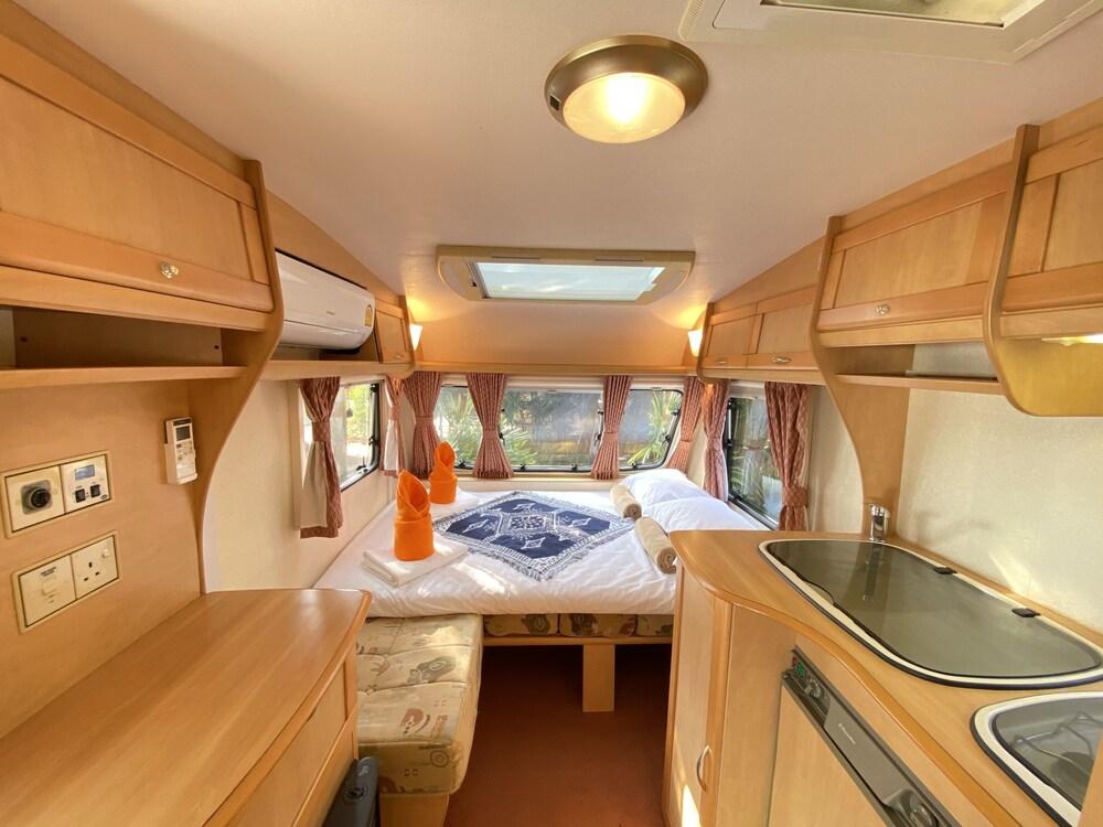Beach House Camp Room Type - Premium Room