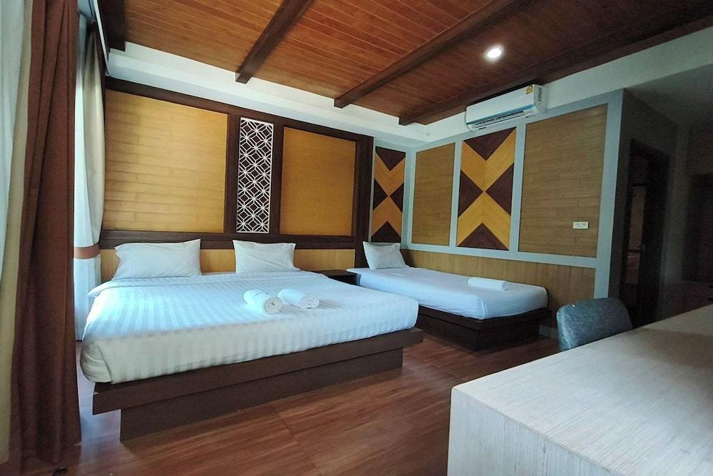 Thalang Resort - Tap to explore photos