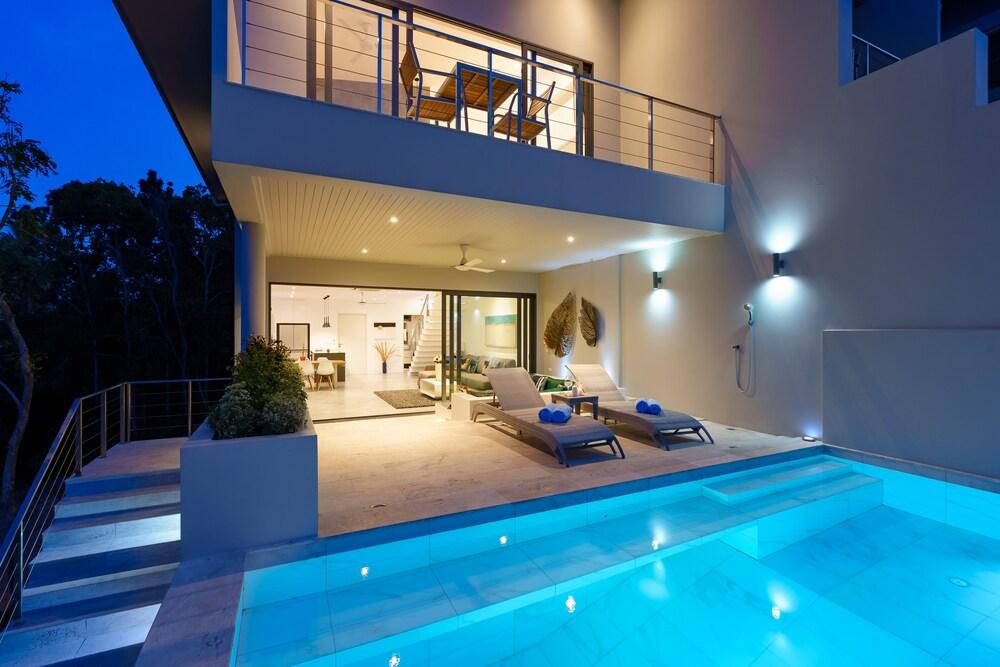 Villa Casa Bella - Luxury, Private Pool Villa - Tap to explore photos