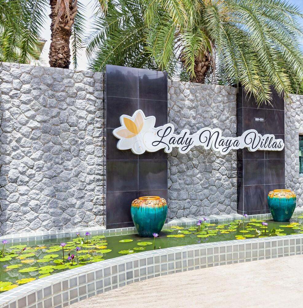 Lady Naya Villas