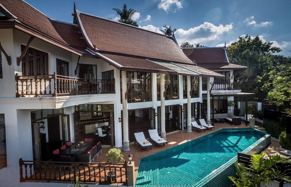 Baan Paradise