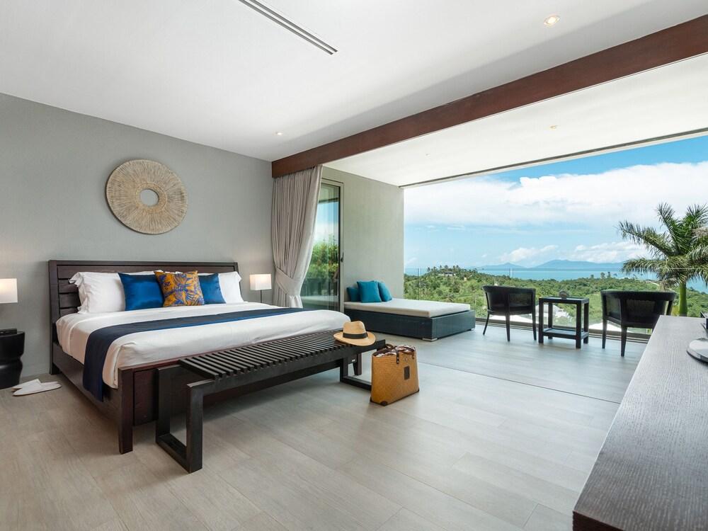 Suralai by Elite Havens Room Type - Villa, 6 Bedrooms