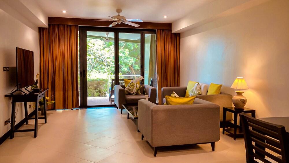 The Aspasia Boutique Apartments - Tap to explore photos