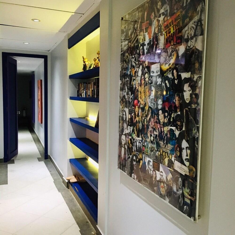 Main gallery