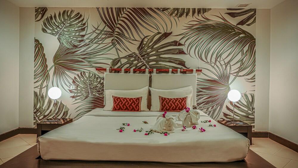 The Aspasia Boutique Apartments - Tap to explore photos
