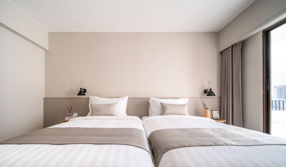 Aspira Residence Sukhumvit 71 - Tap to explore photos