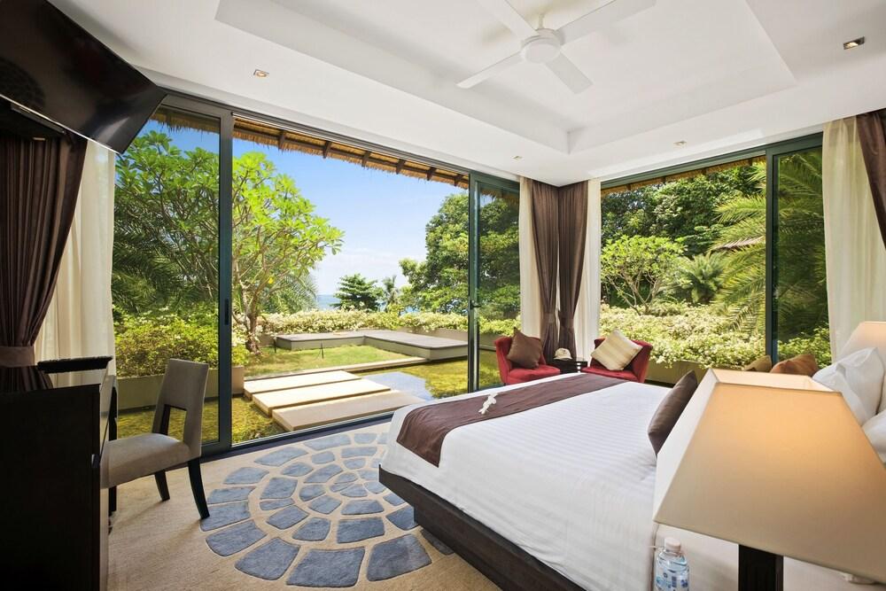 Sangsuri Villa 3 Room Type - Villa (Multiple Bedrooms)