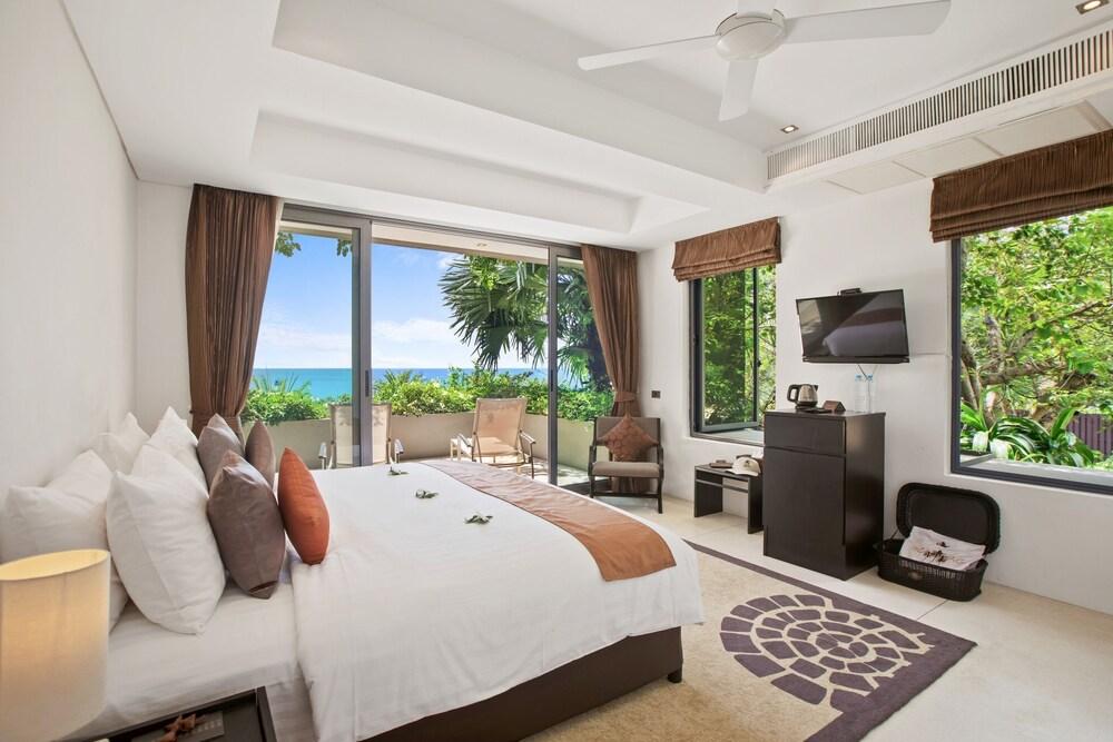 Sangsuri Villa 2 Room Type - Villa (Multiple Bedrooms)