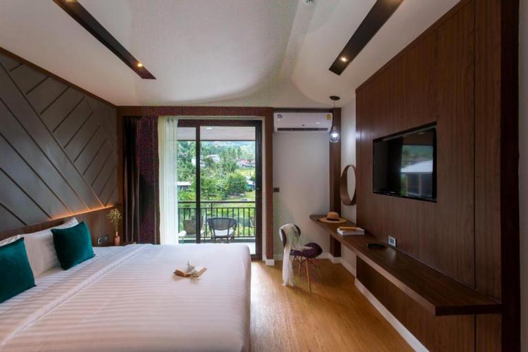 The Canale Samui Resort - Tap to explore photos