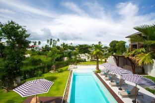 The Canale Samui Resort - Tap to explore photos