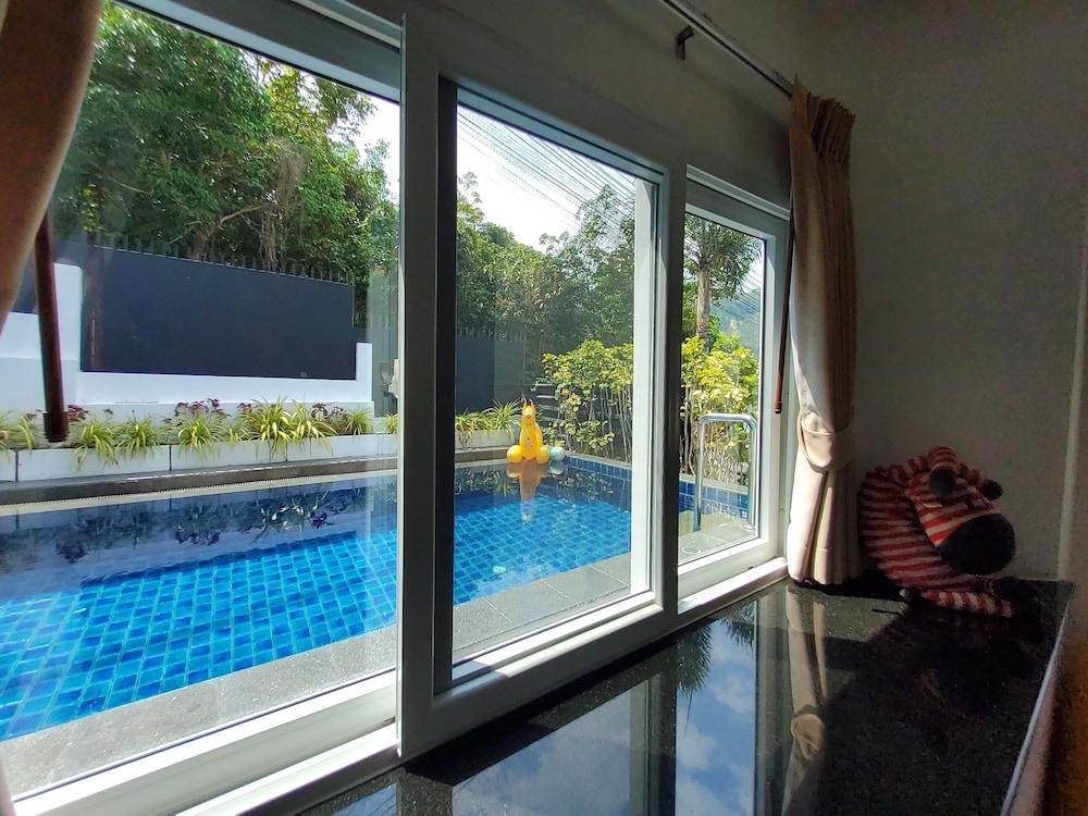 Star Private Pool Villa 2 Bedrooms - Tap to explore photos