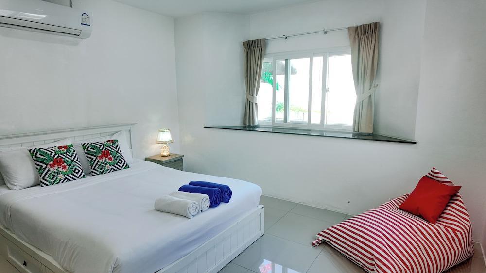 Star Private Pool Villa 2 Bedrooms Room Type - Family Villa, 2 Bedrooms, Non Smoking, Private Pool