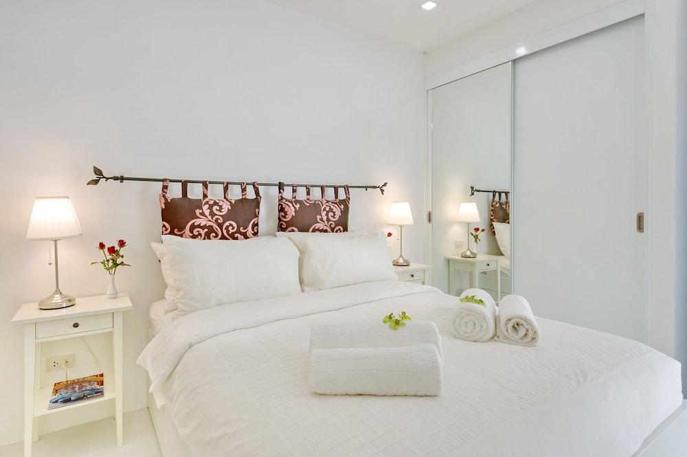 Luxury Apartment Unique Residences Room Type - Q3 Apartment C