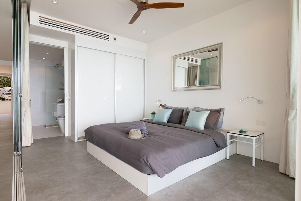 Luxury Apartment Unique Residences Room Type - QR Apartment D