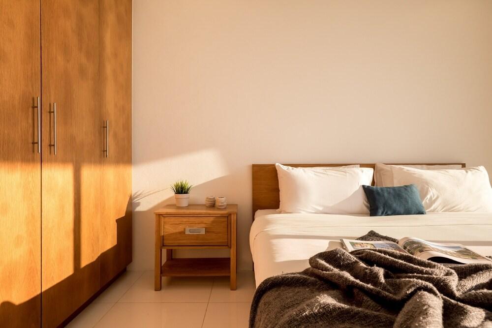 Luxury Apartment Unique Residences Room Type - Q3 Apartment I
