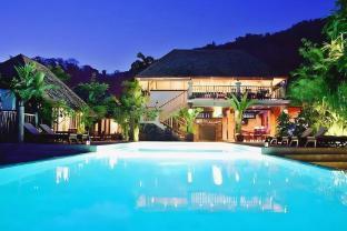 The Cliff Elegance Resort - Tap to explore photos