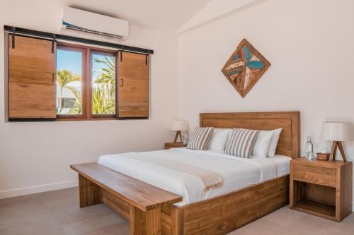 The Mooring Resort Room Type - Bungalow with Patio