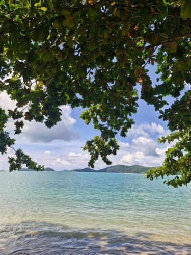 The Mooring Resort Room Type - Villa - Beach Front