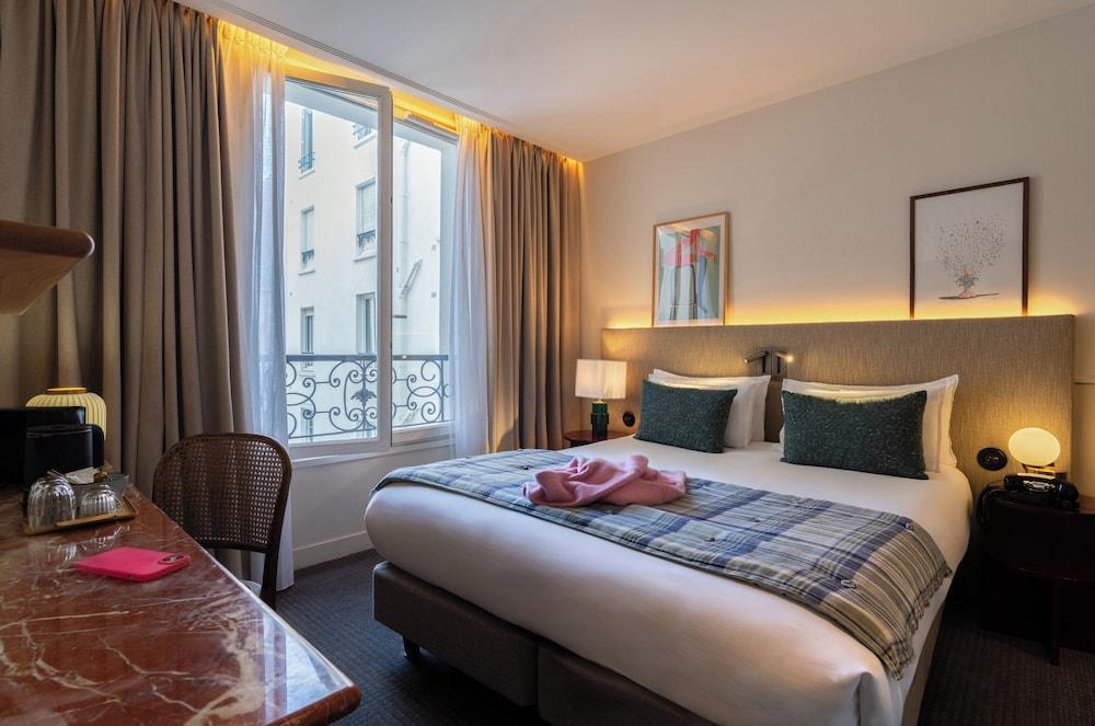 Dadou Paris Room Type - Bonne Chambre