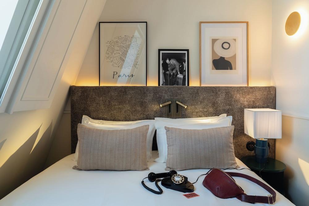 Dadou Paris Room Type - Chambre Parisienne Dadou Paris Room Type - Chambre Parisienne