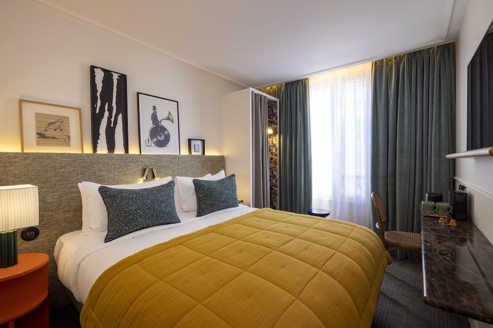 Dadou Paris Room Type - Bonne Chambre