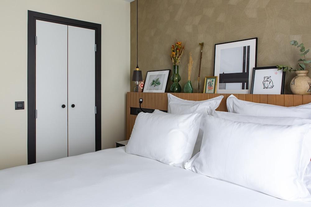 Maison Mère Room Type - Chambres Communicantes Friends & Family