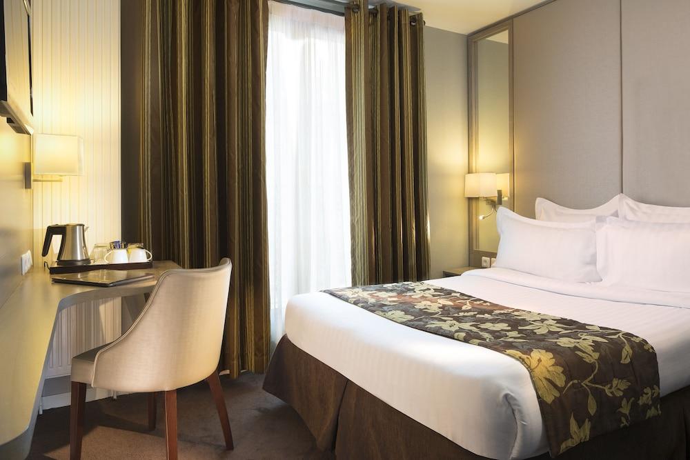 Hotel Turenne Le Marais Room Type - Double Room