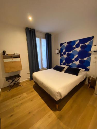 Hôtel L'Amiral Room Type - Double Room