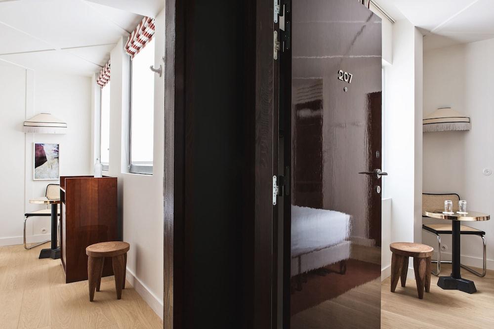 Hotel Wallace - Orso Hotel Room Type - Family Room