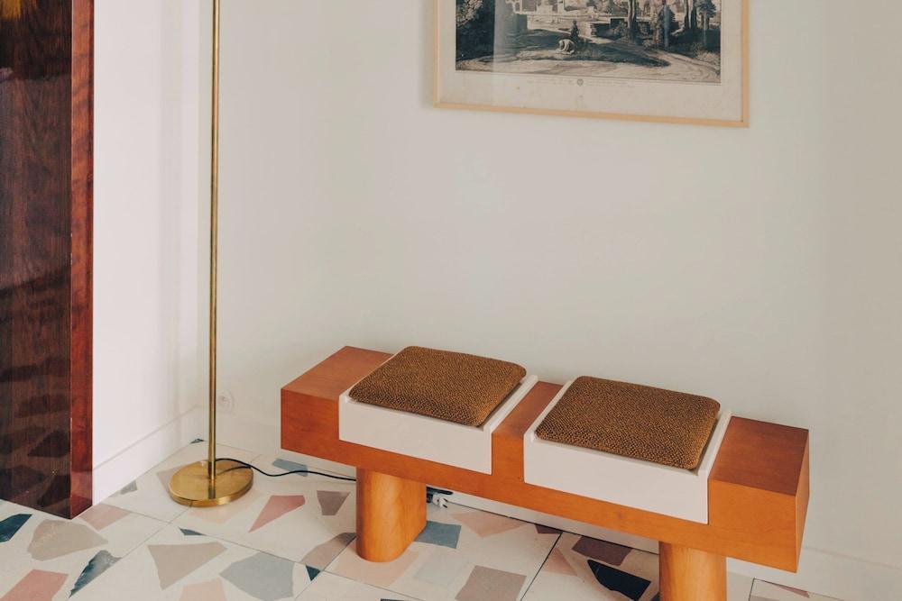 Hotel Wallace, a Member of Design Hotels – Orso hotel - Tap to explore photos