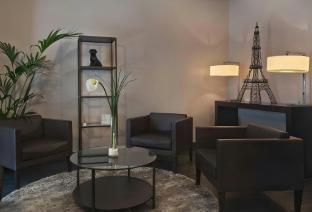 Hôtel Elysées Paris