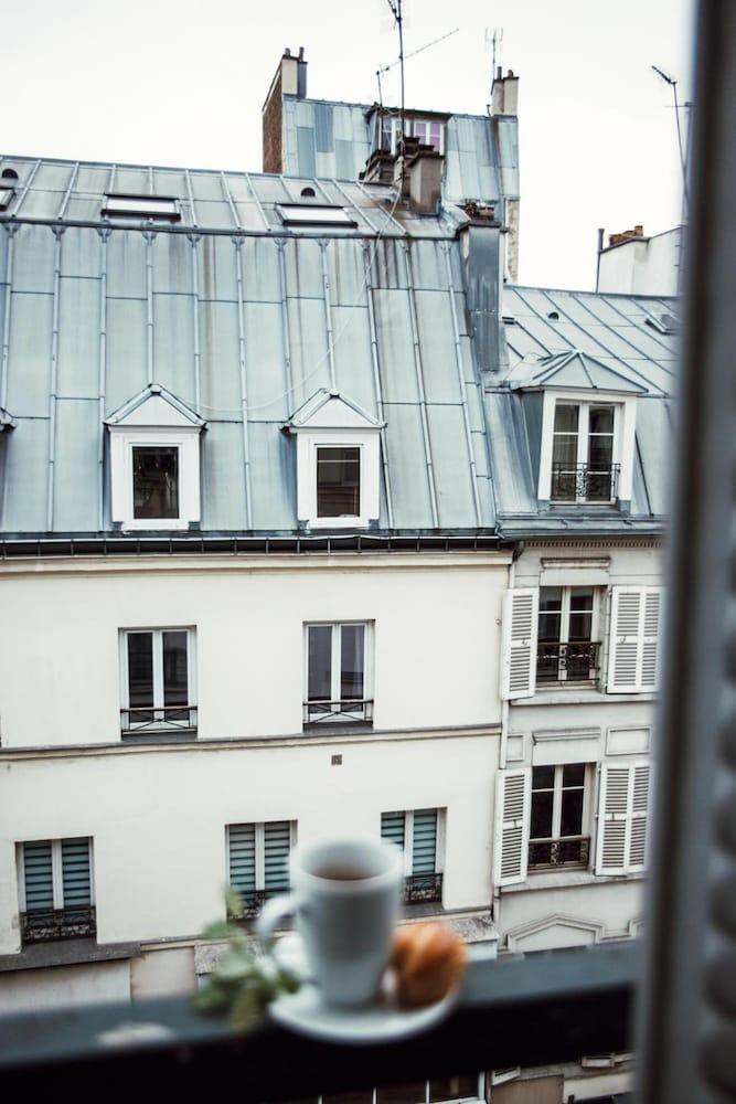 Hotel Arcadie Montparnasse - Tap to explore photos