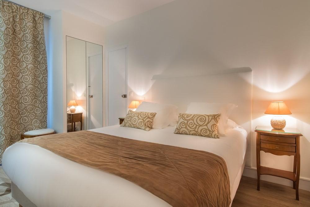 Hotel Arcadie Montparnasse Room Type - Superior Double Room