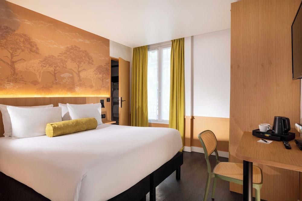 Hôtel WYLD Saint Germain Room Type - Superior Double Room