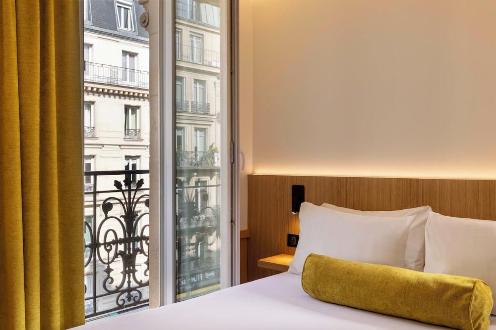 Hôtel WYLD Saint Germain - Tap to explore photos