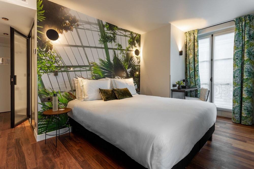Hôtel Bonsoir Madame Room Type - Superior Double Room
